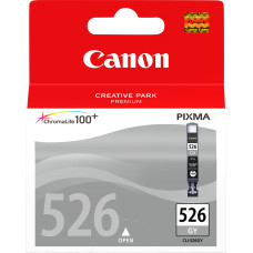 Canon 4544B001 rašalo kasetė 1 vnt Originalus Pilka