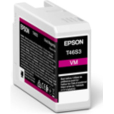 Epson UltraChrome Pro10 rašalo kasetė 1 vnt Originalus Ryškiai purpurinė