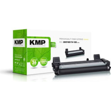 KMP B-T55 Toner black compatible with Brother TN-1050