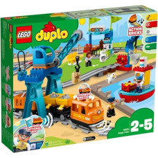 Lego Duplo 10875 Cargo Train