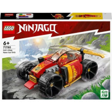 Lego Ninjago 71780 Kai's Ninja Race Car EVO