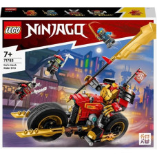 Lego Ninjago 71783 Kai's Mech Rider EVO