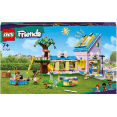 Lego Friends 41727 Dog Rescue Centre