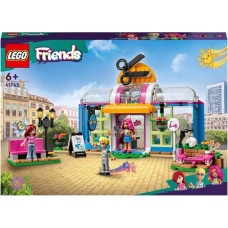 Lego Friends 41743 Hair Salon