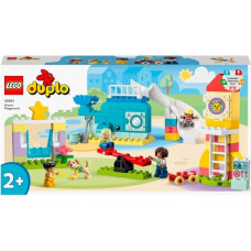 Lego Duplo 10991 Dream Playground