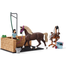 Schleich HORSE CLUB 42438 žaislų rinkinys