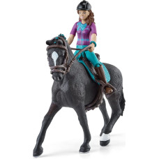 Schleich HORSE CLUB 42541 žaislinė figūrėlė vaikams