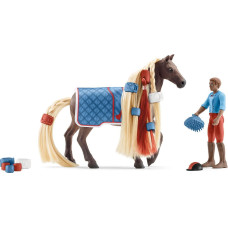 Schleich HORSE CLUB Sofia’s Beauties 42586 žaislinė figūrėlė vaikams