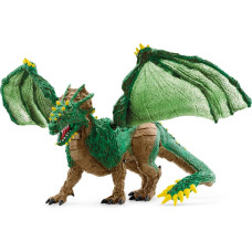 Schleich ELDRADOR CREATURES 70791 žaislinė figūrėlė vaikams