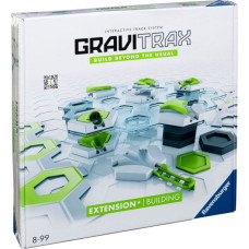 Ravensburger GraviTrax Extension Set  Building