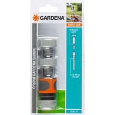 Gardena Connector set with 2 x 18201/1 x 18215