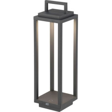 AB+ by Abert Resort mobile Table Lamp anthracite