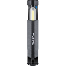 Varta Work Flex Juoda LED