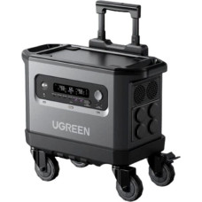 Ugreen PowerRoam GS2200 Portable Powerstation Gray 2300W (2048Wh)