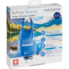 Katadyn BeFree Gravity Water Filter 6L