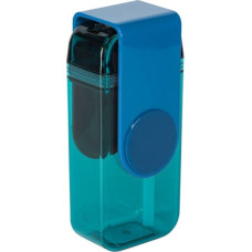 Asobu Juicy Drink Box blue, 0.3 L