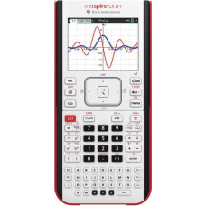 Texas Instruments TI Nspire CX  II T