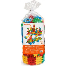 Marioinex Construction blocks Waff le Mix 200 bag