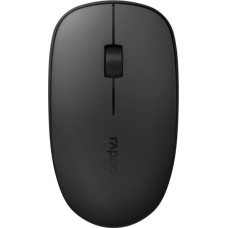 Rapoo M200 black Multi-Mode Wireless Mouse