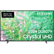 Samsung GU55DU8079U 139,7 cm (55