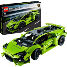 Lego Technic 42161 Lamborghini Huracán Tecnica