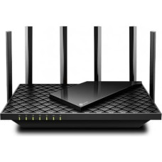 Tp-Link Archer AX72 rou ter AX5400 4LAN 1WAN 1U