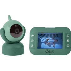 Babymoov Yoo Master electronic nanny (green)