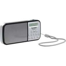 Technisat TechniRadio RDR silver