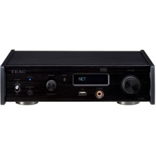 Teac NT-505-X black