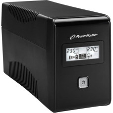 Bluewalker PowerWalker VI 850 LCD UPS