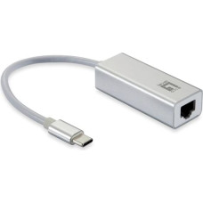 Level One USB-0402 V3 Gigabit USB-C Network Adapter