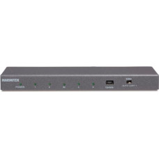 Marmitek Split 614 UHD 2.0 HDMI Splitter 1 in/4 out