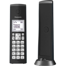 Panasonic KX-TGK220GM matte black