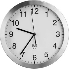 Tfa-Dostmann TFA 98.1091.02 Wall Clock