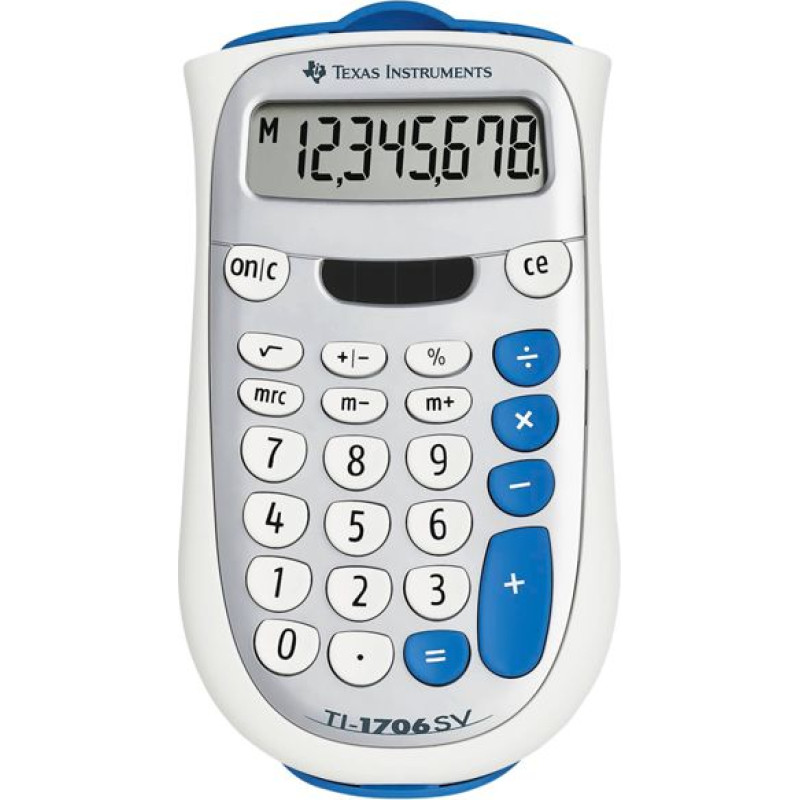 Texas Instruments TI 1706 SV