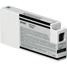 Epson rašalo kasetė Photo Black T596100 UltraChrome HDR 350 ml