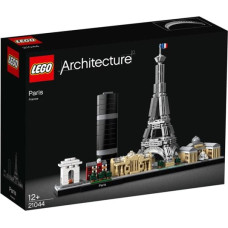 Lego Architecture 21044 Paris