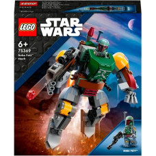 Lego Star Wars 75369 Boba Fett Mech