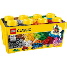 Lego Classic 10696 Medium Creative Brick Box