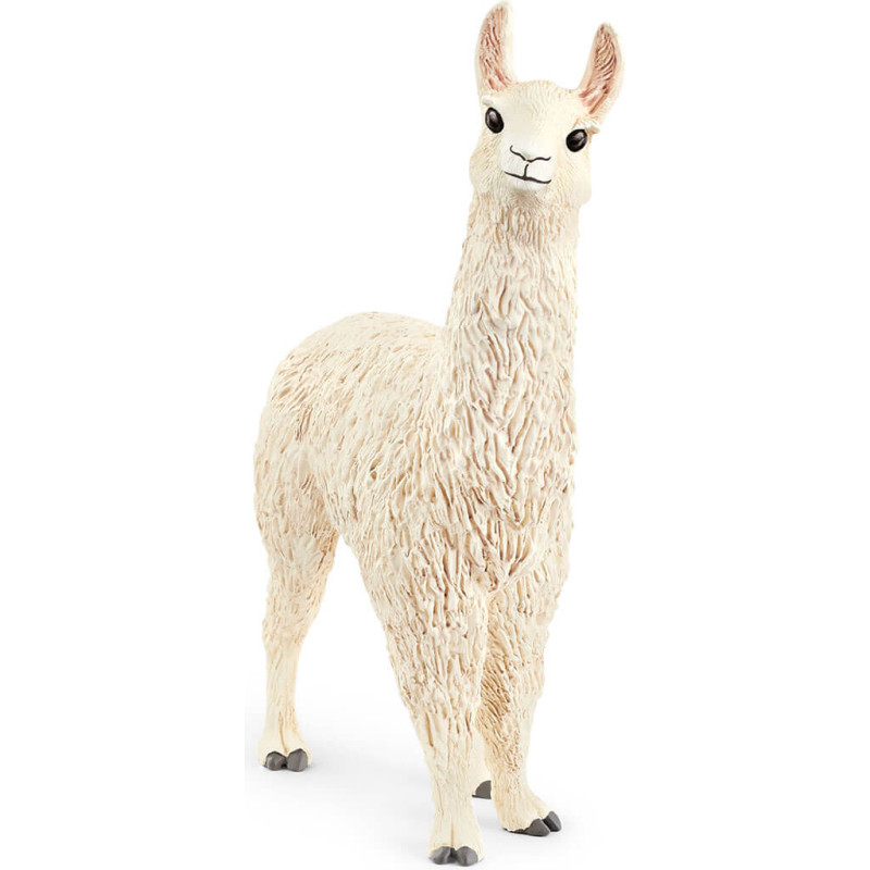 Schleich Farm Life Lama