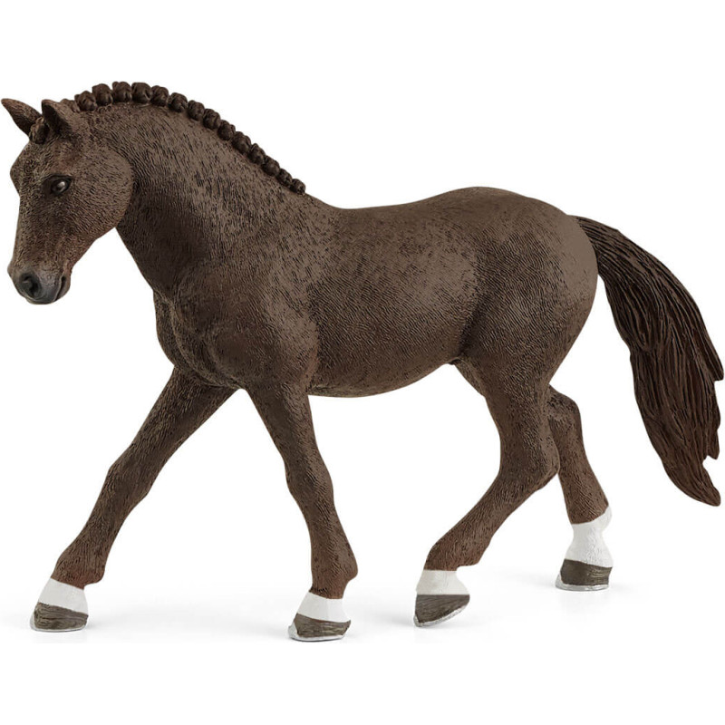 Schleich HORSE CLUB German Riding Pony Gelding