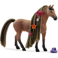 Schleich HORSE CLUB Sofia’s Beauties Beauty Horse Akhal-Teke Stallion