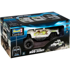 Revell RC Monster Truck Mud Scout