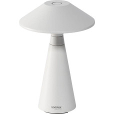 Sompex MOVE white Battery-operated Outdoor Light