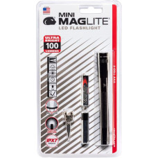 Maglite Mini-Mag LED AAA Mini Flashlight