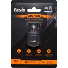 Fenix E03R V2.0 260 lm Torch