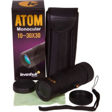 Levenhuk Atom 10-30x30 Monocular