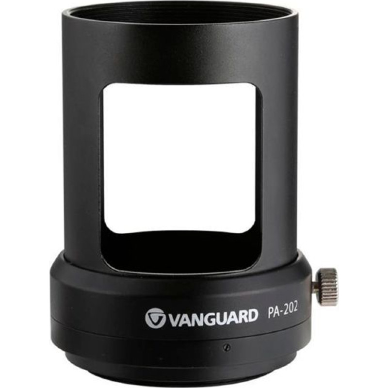 Vanguard PA-202 Endeavor HD/XF Adapter