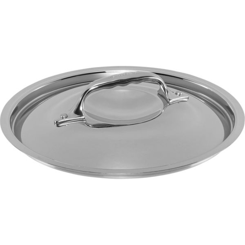 De Buyer Affinity lid Stainless Steel 20 cm