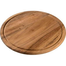 Zassenhaus Cutting Board Acacia round 30x1,5cm